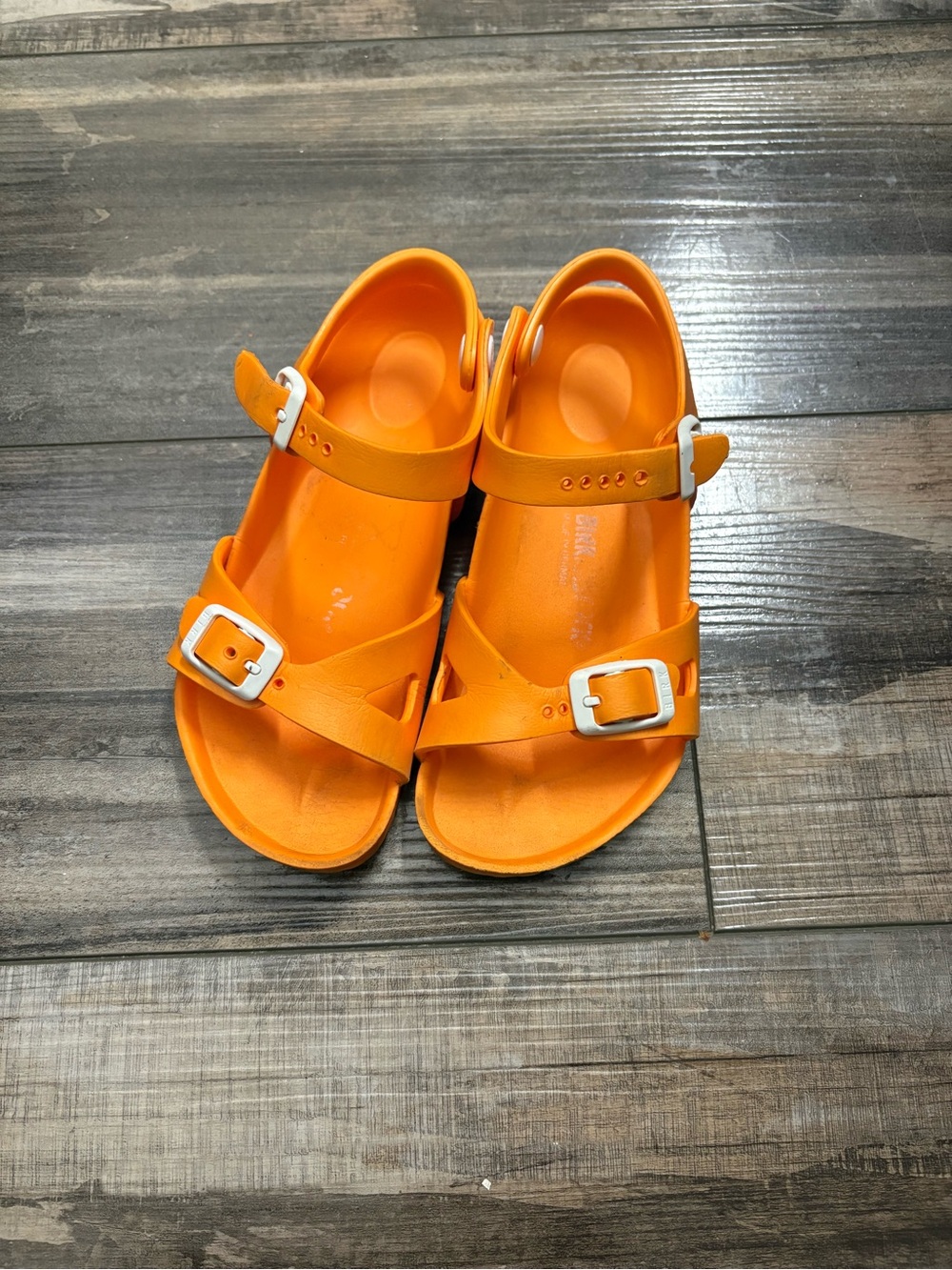 Birkenstock Sandal Kids size 12